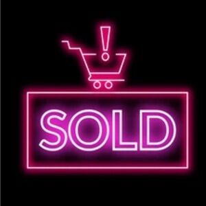 Coach Sunglasses with Purple & pink Gradient Lenses